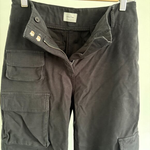 Wilfred Free Picture Cargo Pant - Picture 2 of 4
